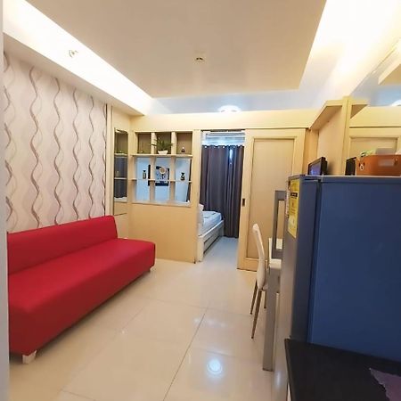 Sea Residences Moa Pasay City - Myra Condotel Bagian luar foto